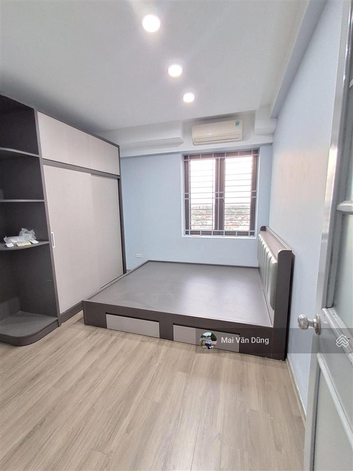 Bán cc 3pn 2wc tại khu đô thị việt hưng, 4,85 tỷ, 90m2, giá siêu hời!