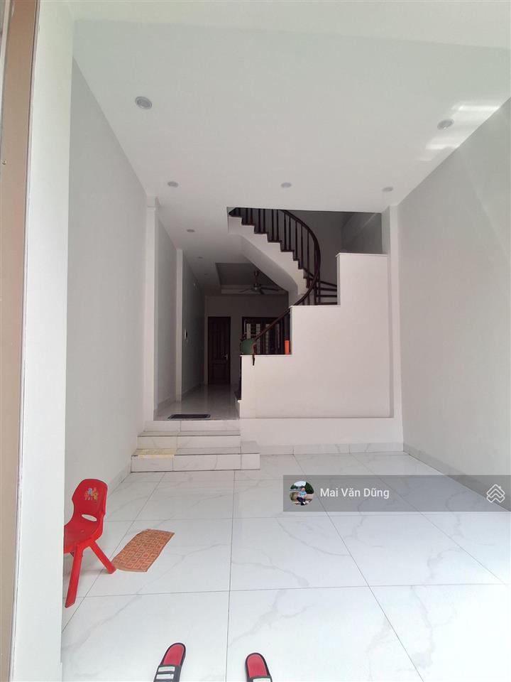 Bán nhà riêng, 50m, xây 45 tầng tại phúc lợi long biên
