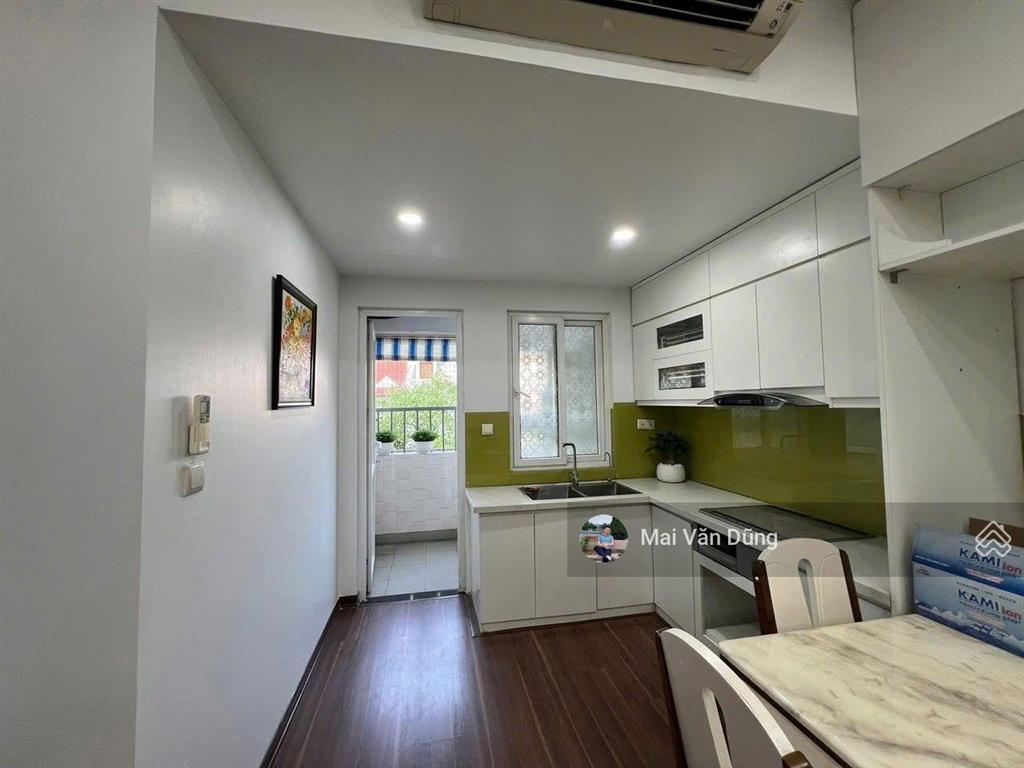 Bán căn hộ chung cư green house, long biên, hà nội, 4,95 tỷ, 80m2 giá cực chất