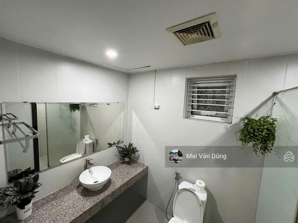 Bán căn hộ chung cư green house, long biên, hà nội, 4,95 tỷ, 80m2 giá cực chất