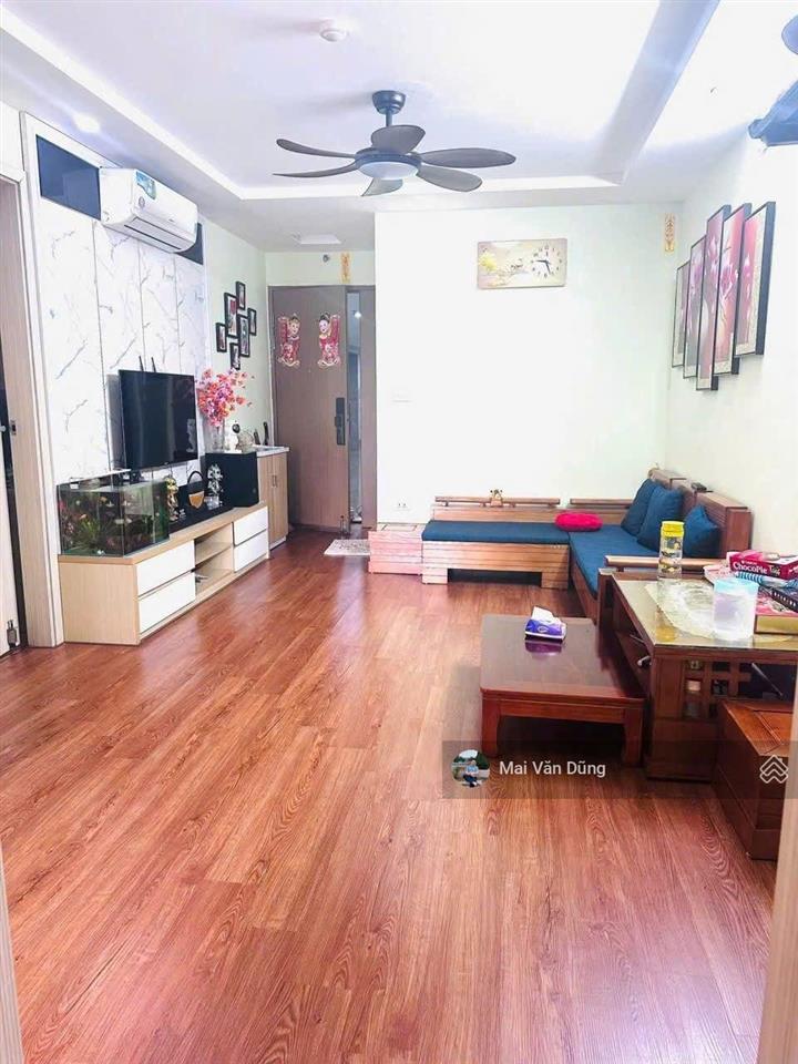 Bán căn hộ 52m2, 2pn, 2wc tại chung cư ruby city ct3, 2,69 tỷ vnd