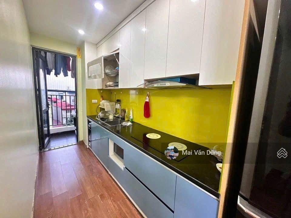 Bán căn hộ 52m2, 2pn, 2wc tại chung cư ruby city ct3, 2,69 tỷ vnd