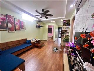 Bán căn hộ 52m2, 2pn, 2wc tại chung cư ruby city ct3, 2,69 tỷ vnd