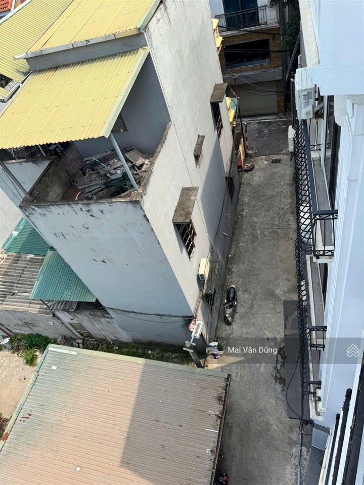Bán nhà riêng 52m2, xây 5 tầng, thang mây, 8,99 tỷ tại đức giang, long biên, hà nội  hot! view đẹp