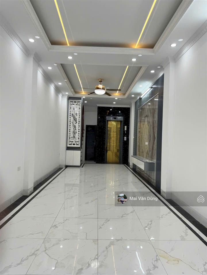 Bán nhà riêng 52m2, xây 5 tầng, thang mây, 8,99 tỷ tại đức giang, long biên, hà nội  hot! view đẹp
