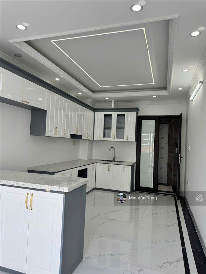 Bán nhà riêng 52m2, xây 5 tầng, thang mây, 8,99 tỷ tại đức giang, long biên, hà nội  hot! view đẹp