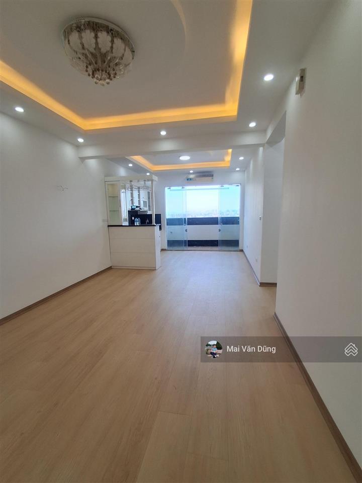 Bán gấp căn hộ chung cư 74m2 tại nguyễn cao luyện 2pn, 2wc, pháp lý đầy đủ