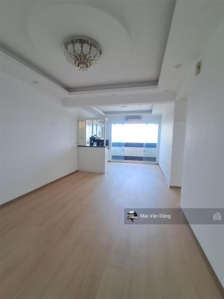Bán gấp căn hộ chung cư 74m2 tại nguyễn cao luyện 2pn, 2wc, pháp lý đầy đủ