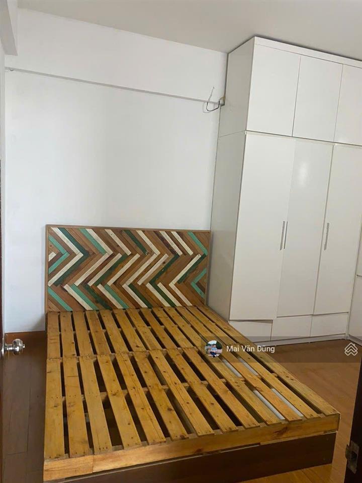 Bán gấp căn hộ chung cư 74m2 tại nguyễn cao luyện 2pn, 2wc, pháp lý đầy đủ