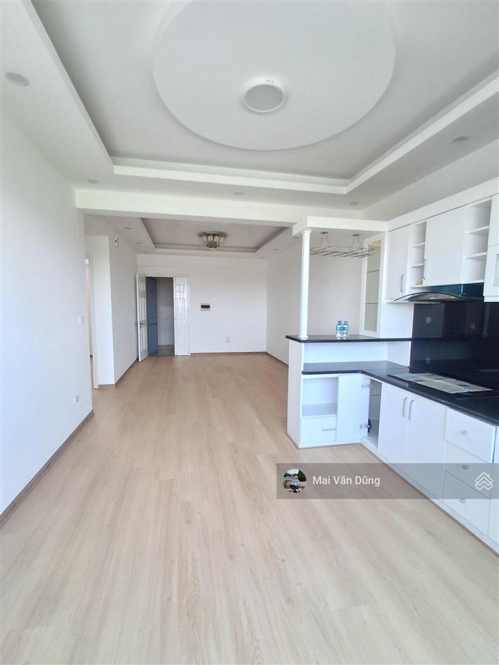 Bán gấp căn hộ chung cư 74m2 tại nguyễn cao luyện 2pn, 2wc, pháp lý đầy đủ