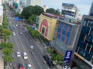 Cần bán gấp nhà mặt tiền ngay lũy bán bích. dt 18 x 50m. nhà cấp 4  hđt 200 triệu. giá 90 tỷ