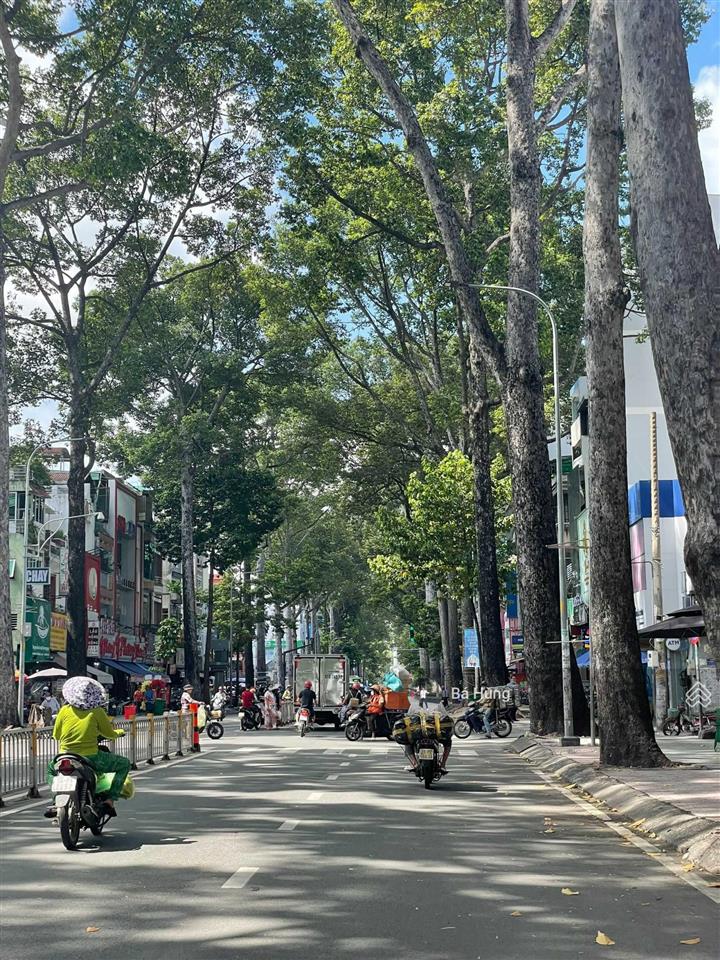 Hạ giá! bán nhà mặt tiền trần hưng đạo, dt 8 x 22m  hầm 7 tầng  hđt 250 triệu, giá 58,9 tỷ