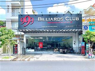 Cô chú cần bán gấp ! chỉ 78 tỷ sở hữu ngay 622.9m2 nhà đất mặt tiền lê quang định, hđt 160 triệu