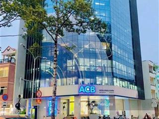 Cần bán gấp! tòa nhà góc 2 mặt tiền tây thạnh. dt 25 x 25m  hầm 7 tầng  hđt 400tr. giá 88 tỷ