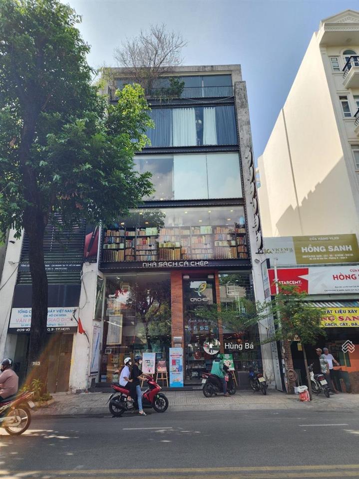 Siêu phẩm nhà mặt tiền lê trọng tấn! dt 7.7 x 25m  nhà 4 tầng  hđt 80 triệu  giá 27.5 tỷ