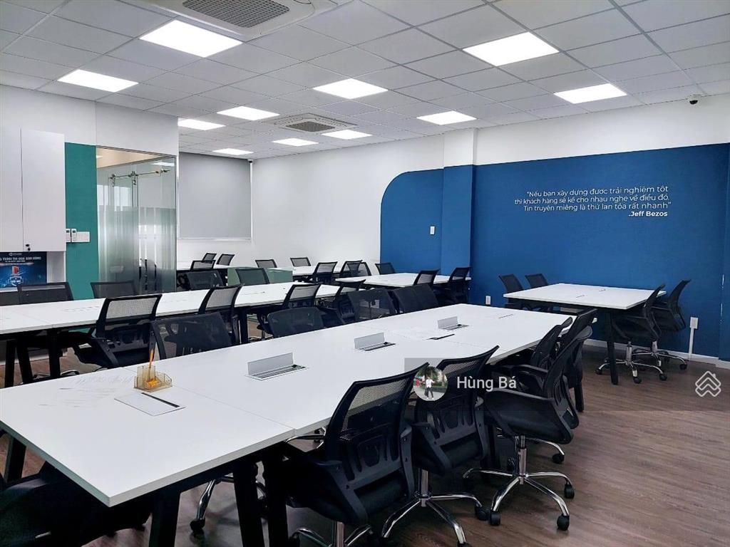 Quá rẻ! siêu phẩm building hầm 6 tầng đường lê văn sỹ. dt 10 x 20m  hđt 170 triệu. giá 45 tỷ