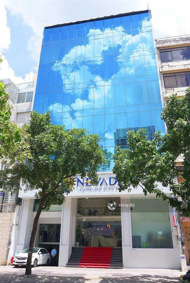Siêu phẩm sân bay! bán nhà 7 tầng mặt tiền cửu long  dt 8 x 22m  hđt 163 triệu. giá chỉ 49 tỷ