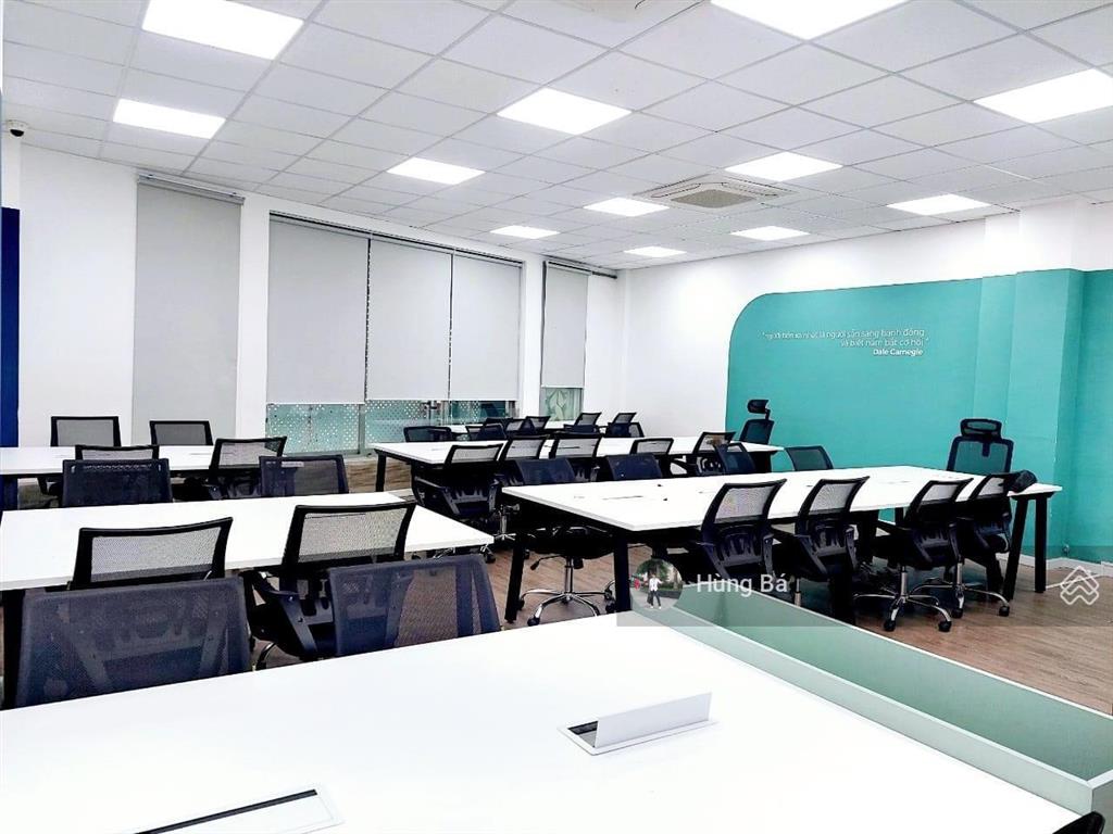 Quá rẻ! siêu phẩm building hầm 6 tầng đường lê văn sỹ. dt 10 x 20m  hđt 170 triệu. giá 45 tỷ