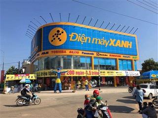 Siêu phẩm góc 2 mặt tiền nguyễn kiệm. dt 25 x 50m  nhà 2 tầng  hđt 250 triệu. giá chỉ 140 tỷ
