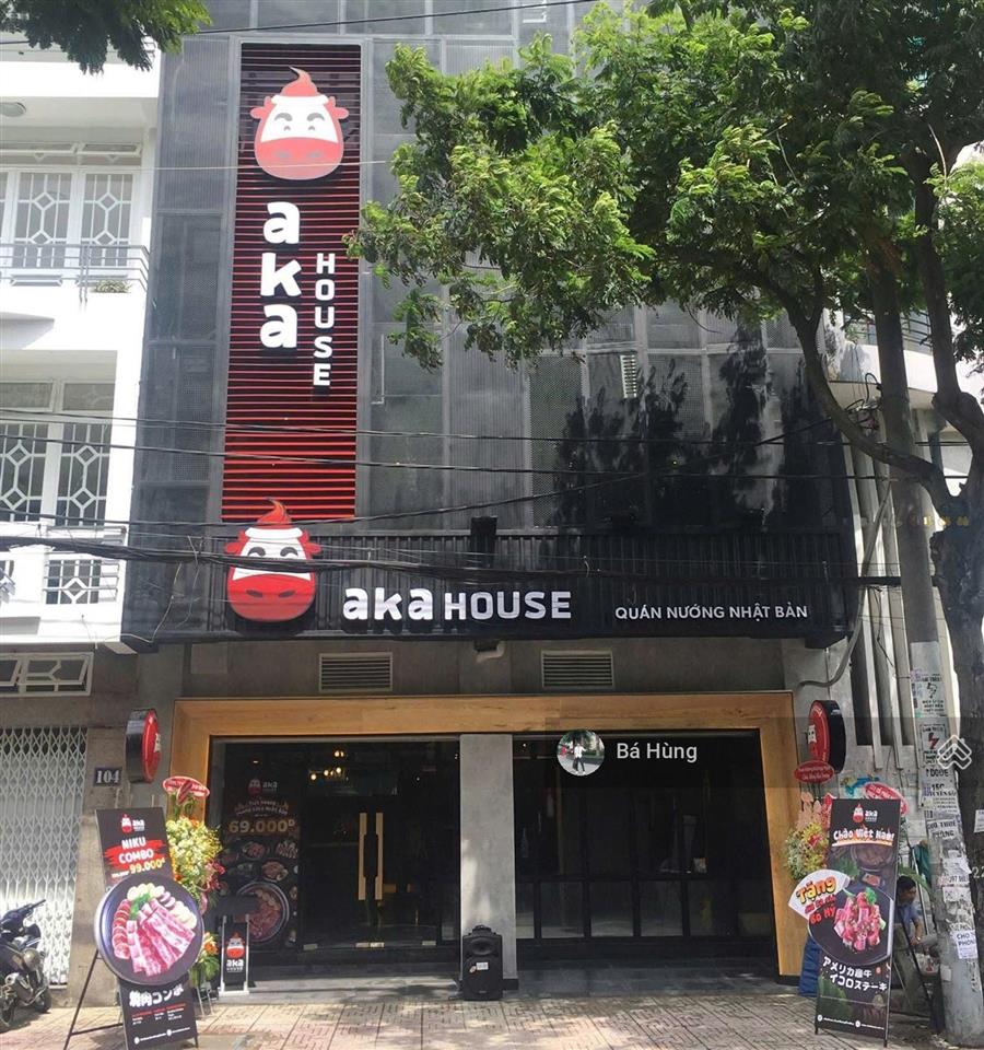 Cô chú cần bán nhà mặt tiền kinh doanh tân sơn nhì  10 x 22m  4 tầng  hđt 120 triệu. giá 39 tỷ