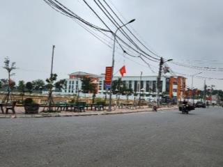 Tầm 3 tỷ ô tô vào đất Nam Hồng, Phúc Thịnh, Đông Anh