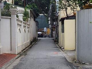 Bán đất Kim Chung, Thiên Lộc ngõ thông ô tô 7 chỗ vào đất. Nhỉnh 5 tỷ