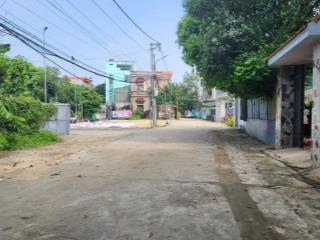 Nhỉnh 4 tỷ ô tô 7 chỗ vào đất Nam Hồng, Phúc Thịnh 