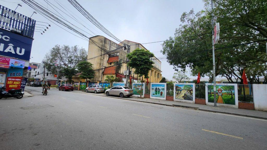 Hơn 3 tỷ nhà 2 tầng 3 phòng ngủ Nam Hồng, Đông Anh 