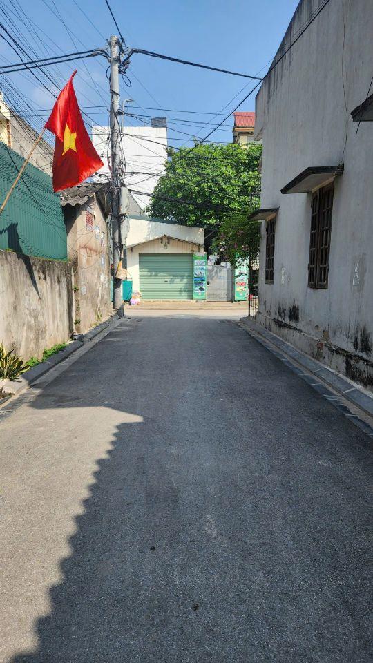 Bán đất Đại Mạch, ĐôngAnh, sẵn dãy phòng cho thuê, đường ô tô, nhỉnh 11 tỷ