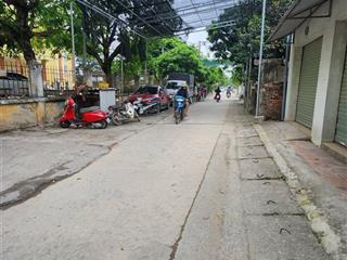 Nhỉnh 3 tỷ, lô góc ô tô vào đất, 20m ô tô tránh. tiền phong, mê linh