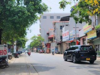 Bán nhanh lô đất 52m Tiền Phong, Mê Linh. Chỉ 3.16 tỷ
