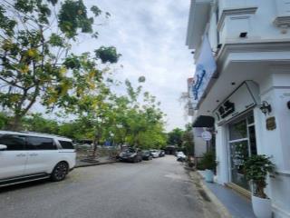 Bán đất Kim Chung, Đông Anh, lô góc, kinh doanh, 72m, mt 5.3m. Hon 11 tỷ