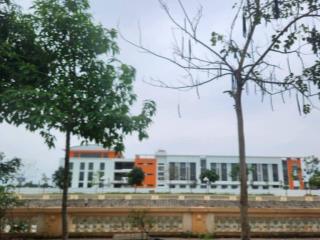 Nhỉnh 3 tỷ ô tô vào đất, đi bộ ra công viên Nam Hồng, Đông Anh 