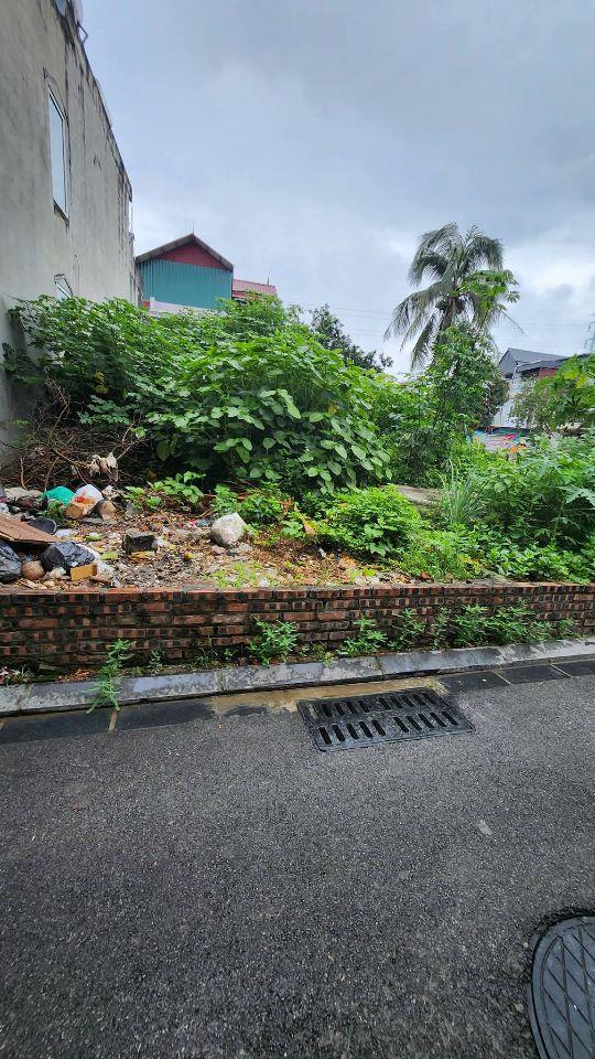 Nhỉnh 3 tỷ ô tô vào đất. Thôn Đoài, Nam Hồng, Phúc Thịnh 