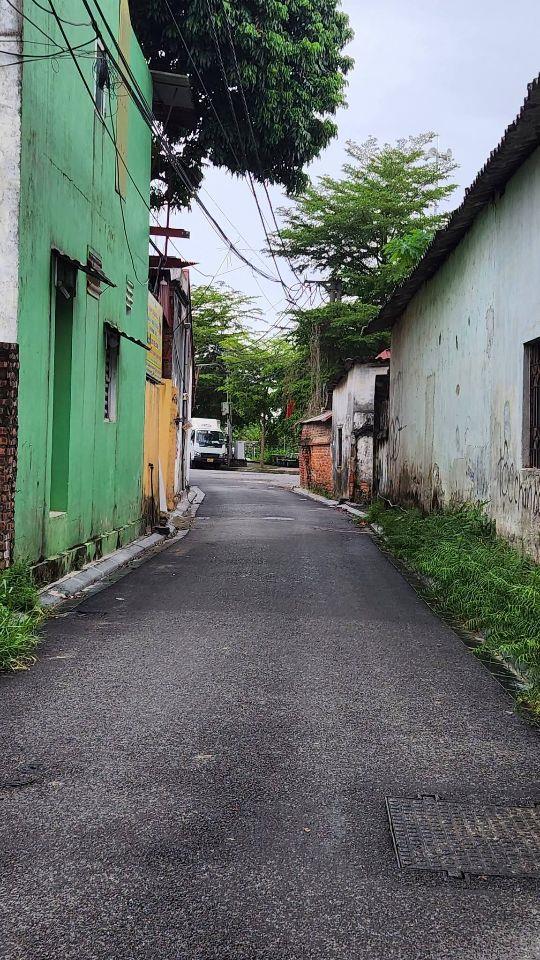 Nhỉnh 3 tỷ ô tô vào đất. Thôn Đoài, Nam Hồng, Phúc Thịnh 