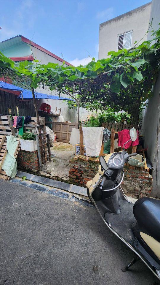 Nhỉnh 3 tỷ, 40m đất Mai Châu, Đại Mạch, chân cầu Thượng Cát đầy tiềm năng 