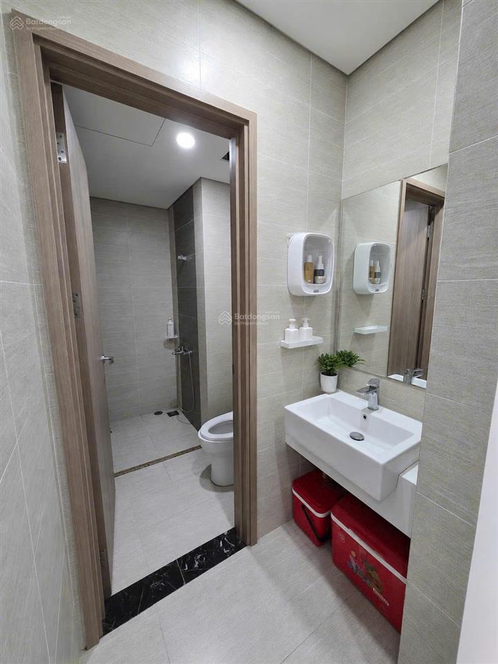 [sẵn sổ đỏ] bán căn 2pn1wc tòa s2.16 ocean park 1 sát trạm xe bus, full nội thất giá 3.18 tỷ