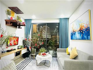 [sẵn sổ đỏ] bán căn 2pn1wc tòa s2.16 ocean park 1 sát trạm xe bus, full nội thất giá 3.18 tỷ