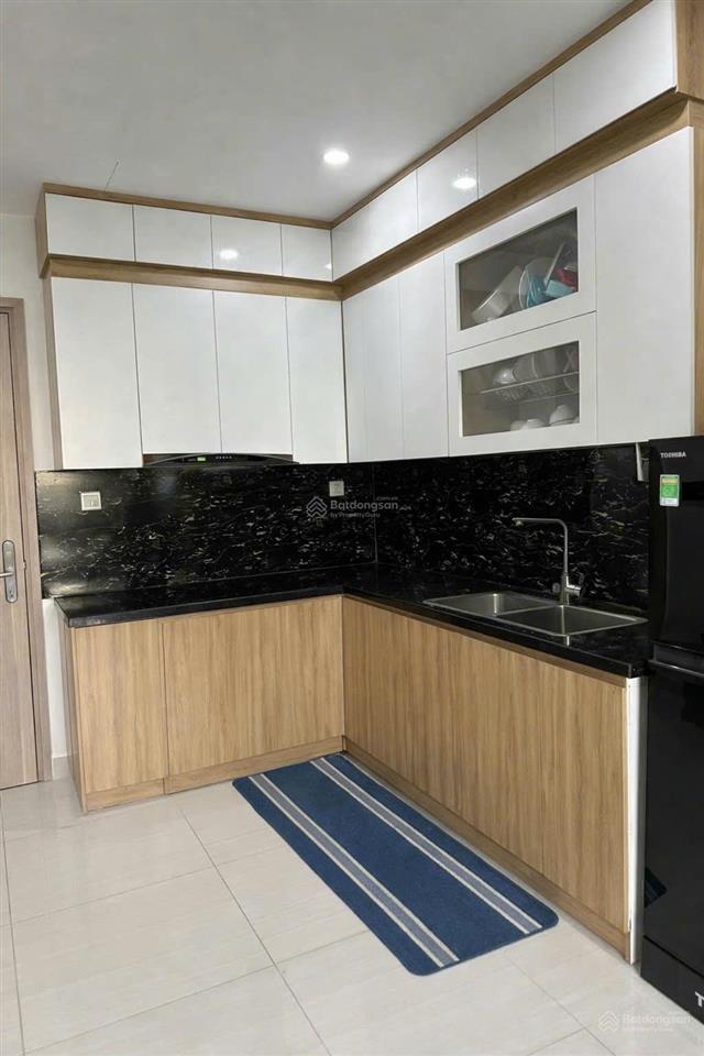 [sẵn sổ đỏ] bán căn 2pn1wc tòa s2.16 ocean park 1 sát trạm xe bus, full nội thất giá 3.18 tỷ