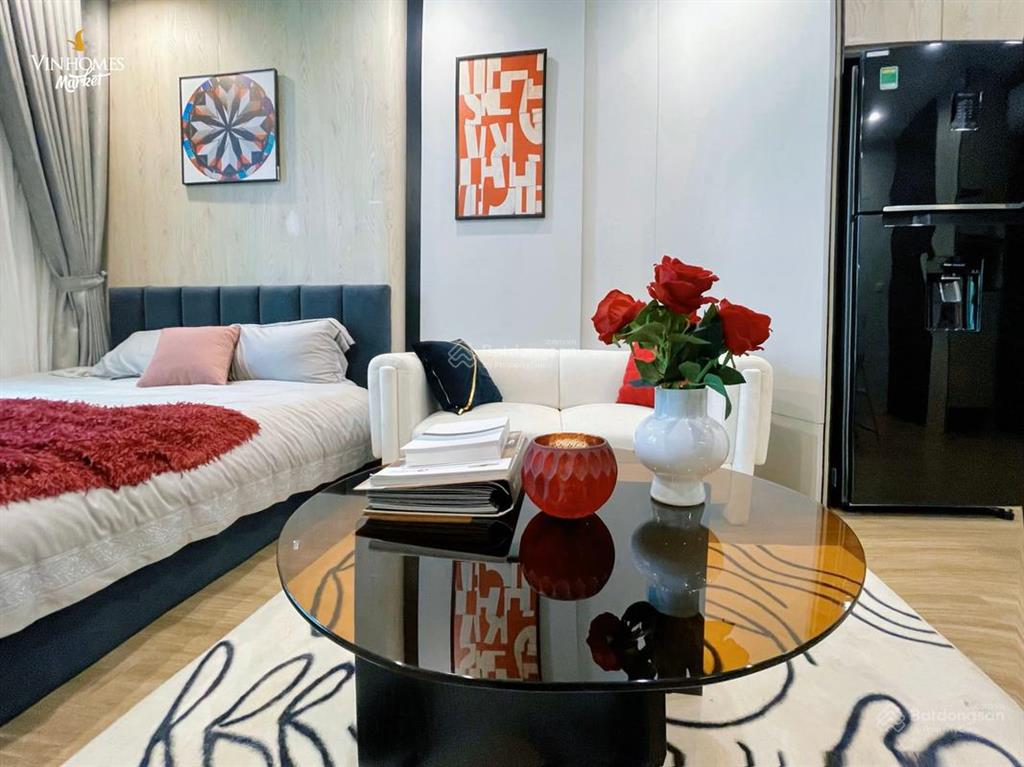 [vốn 700tr] bán studio tòa pr6 cửa ngõ ocean park 1 giãn tiến độ 4/2027 giá chỉ 1.97 tỷ