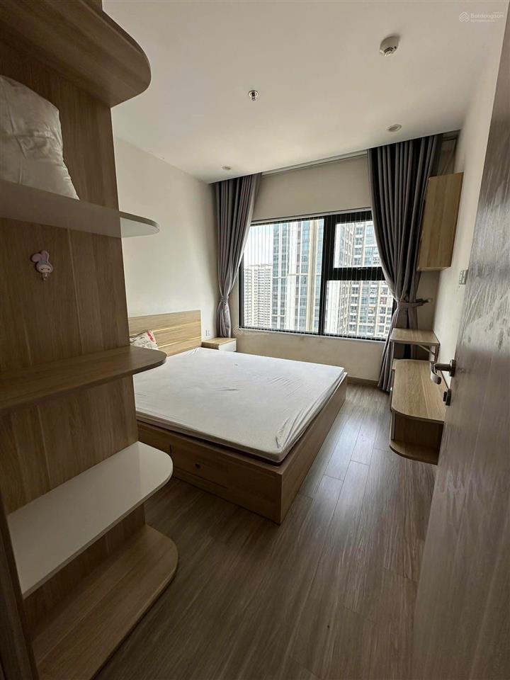 Căn hộ 2pn1vs ocean park 1 tầng trung view thoáng nội thất đẹp chỉ 3.3 tỷ