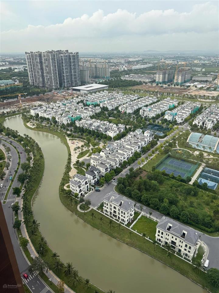 Studio 35m2 masterise tòa h2 vinhomes ocean park view biệt thự mà giá 2.5 tỷ