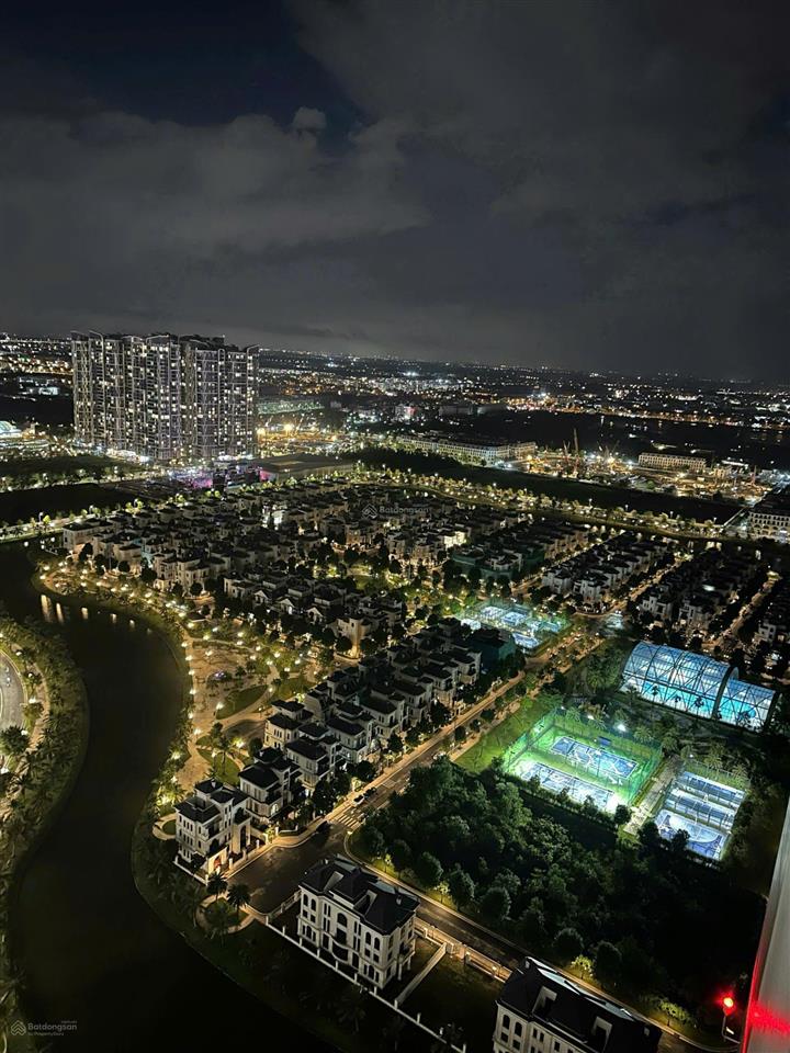 Studio 35m2 masterise tòa h2 vinhomes ocean park view biệt thự mà giá 2.5 tỷ