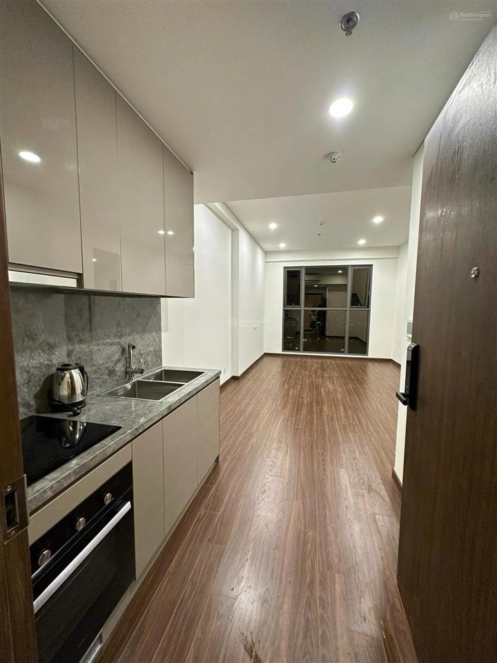 Studio 35m2 masterise tòa h2 vinhomes ocean park view biệt thự mà giá 2.5 tỷ