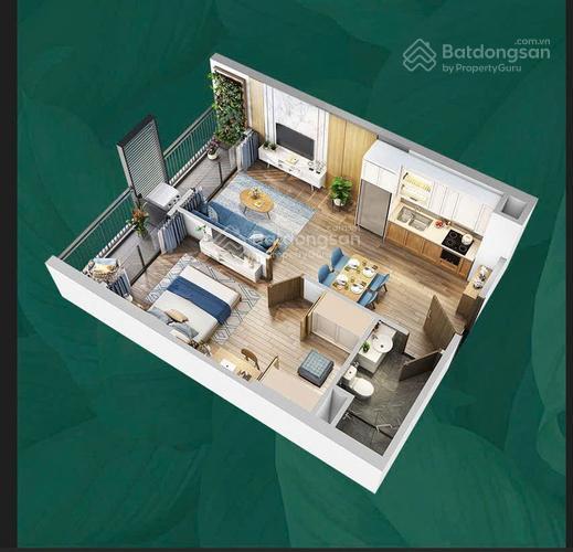 Chính chủ gửi bán 1pn 43m2 tòa ld3 đối diện ga metro ocean park 1 giá chỉ 2.65 tỷ