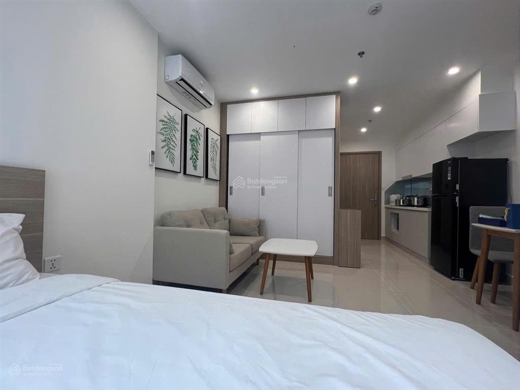 Bán nhanh studio 28m2 tòa s1.12 vinhomes ocean park giá chỉ 1.73 tỷ
