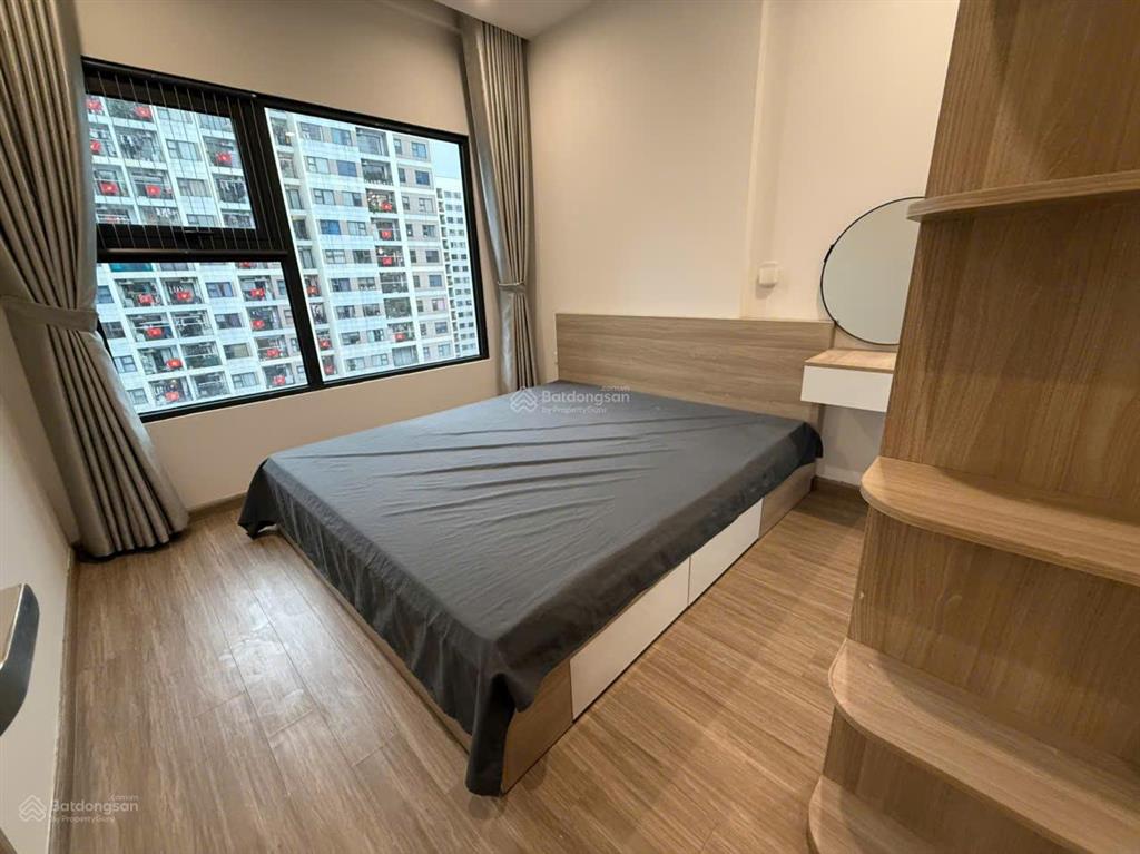 Bán căn 1pn+ tòa s2.08, tầng trung, full đồ vinhomes ocean park giá 2,5 tỷ (giá hời 2 năm qua)