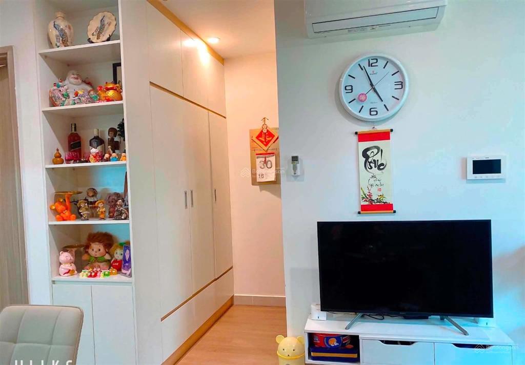 Bán nhanh studio 36m2 tầng đẹp giá 2.1 tỷ vinhomes ocean park