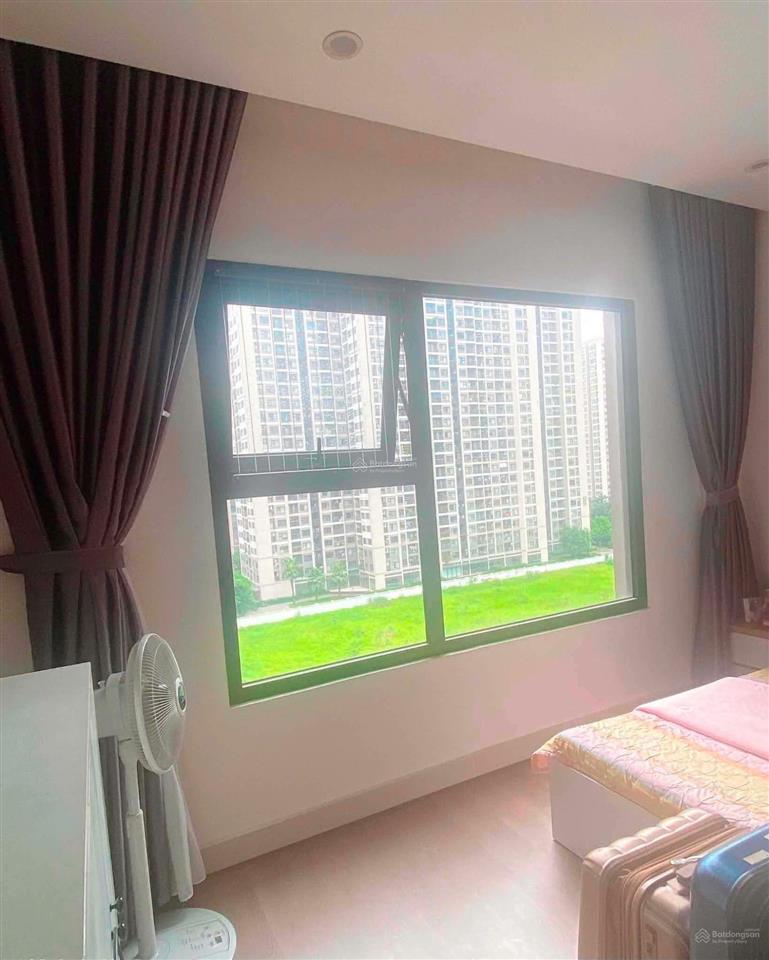 Bán nhanh studio 36m2 tầng đẹp giá 2.1 tỷ vinhomes ocean park