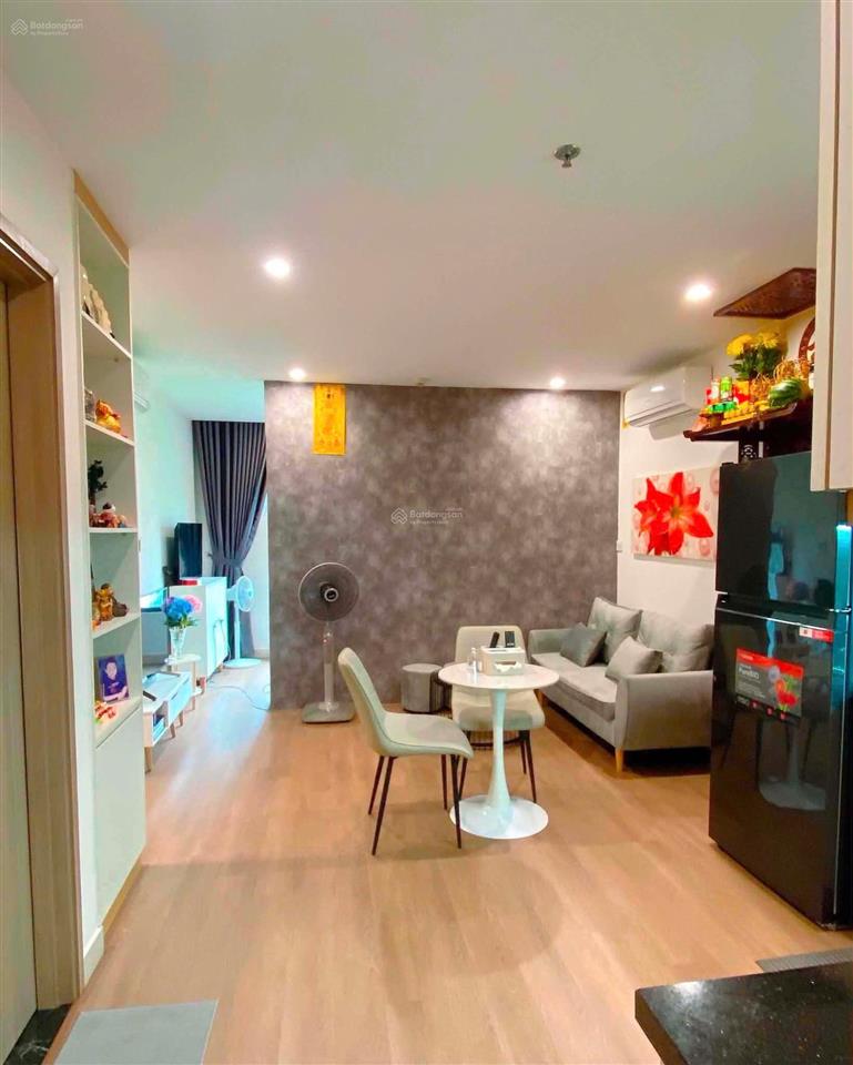 Bán nhanh studio 36m2 tầng đẹp giá 2.1 tỷ vinhomes ocean park